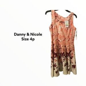Danny & Nicole Dresses for Women on Sale up to 90% Off: Poshmark